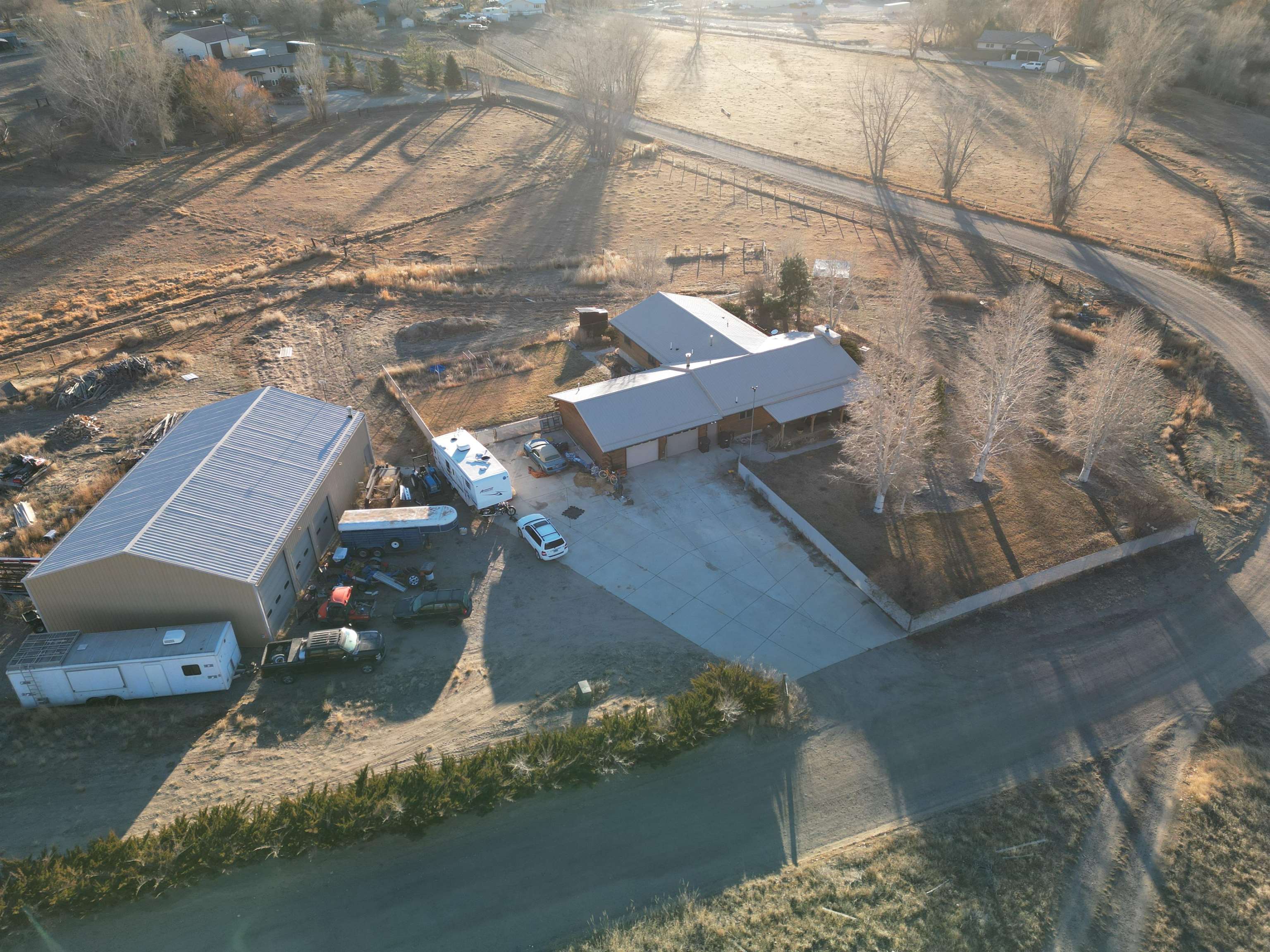 26 Darnall Road Riverton, WY 82501 - Photo 39 of 44