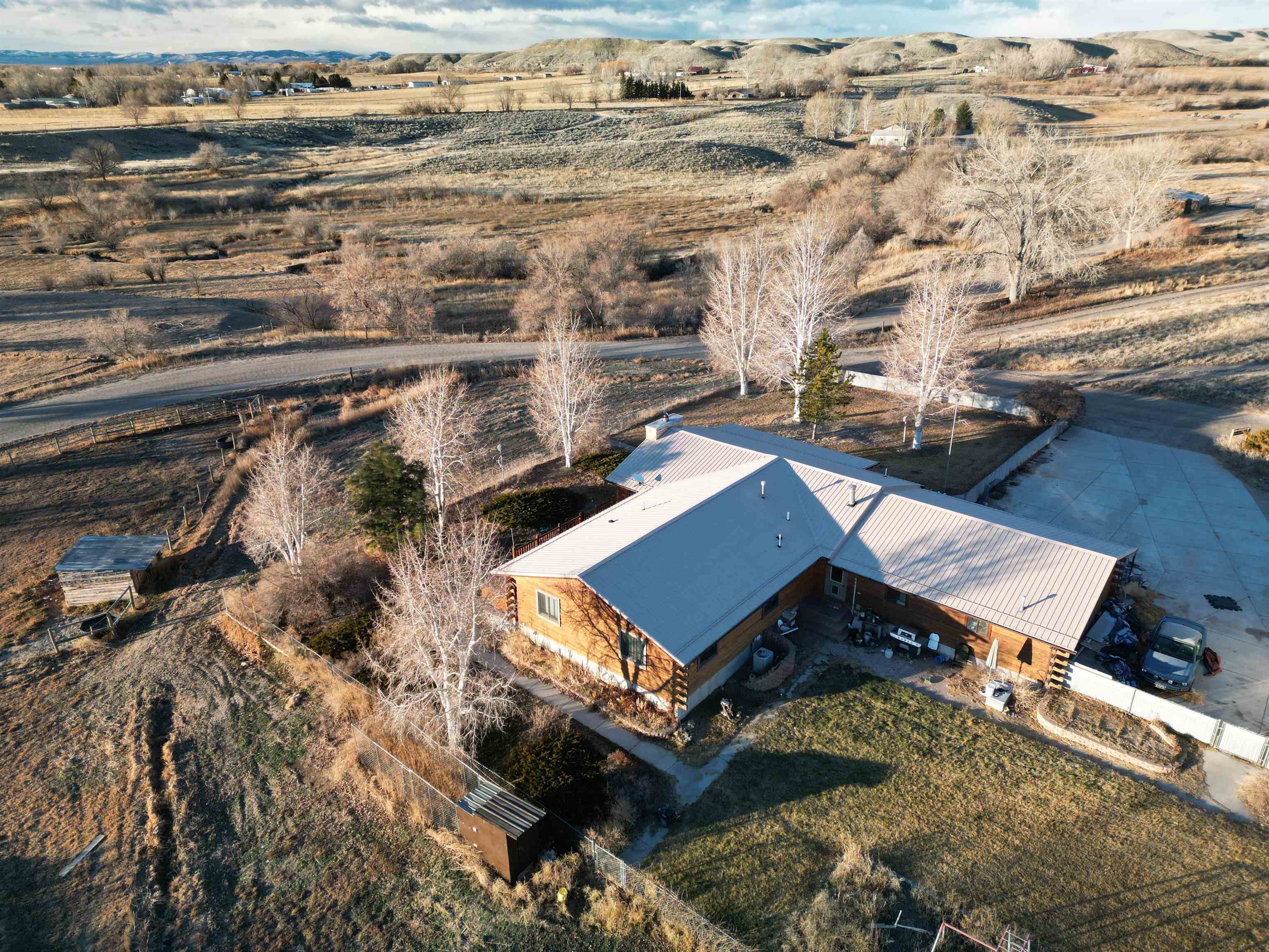 26 Darnall Road Riverton, WY 82501 - Photo 40 of 44