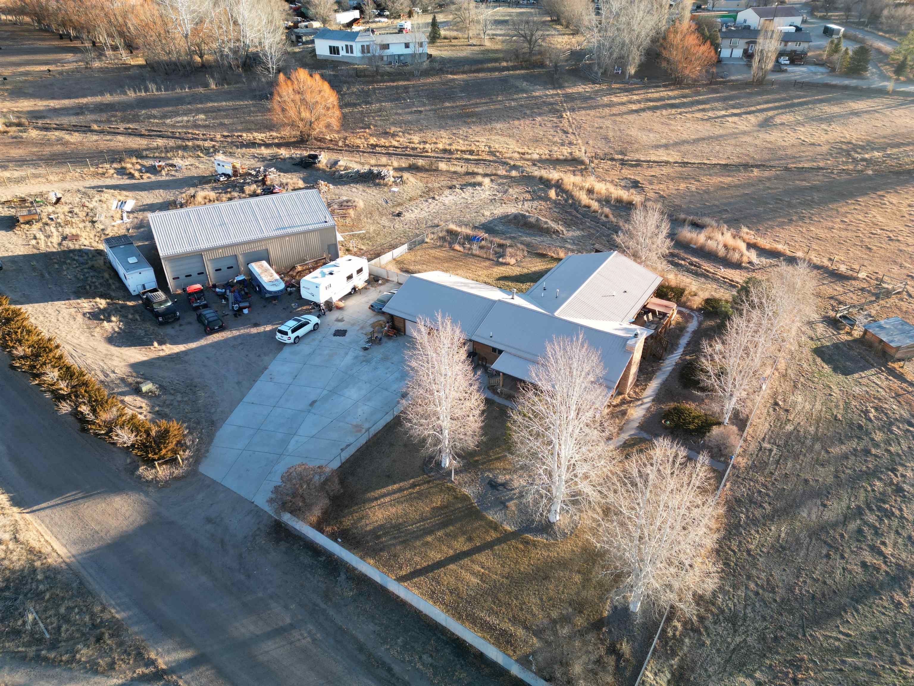 26 Darnall Road Riverton, WY 82501 - Photo 42 of 44