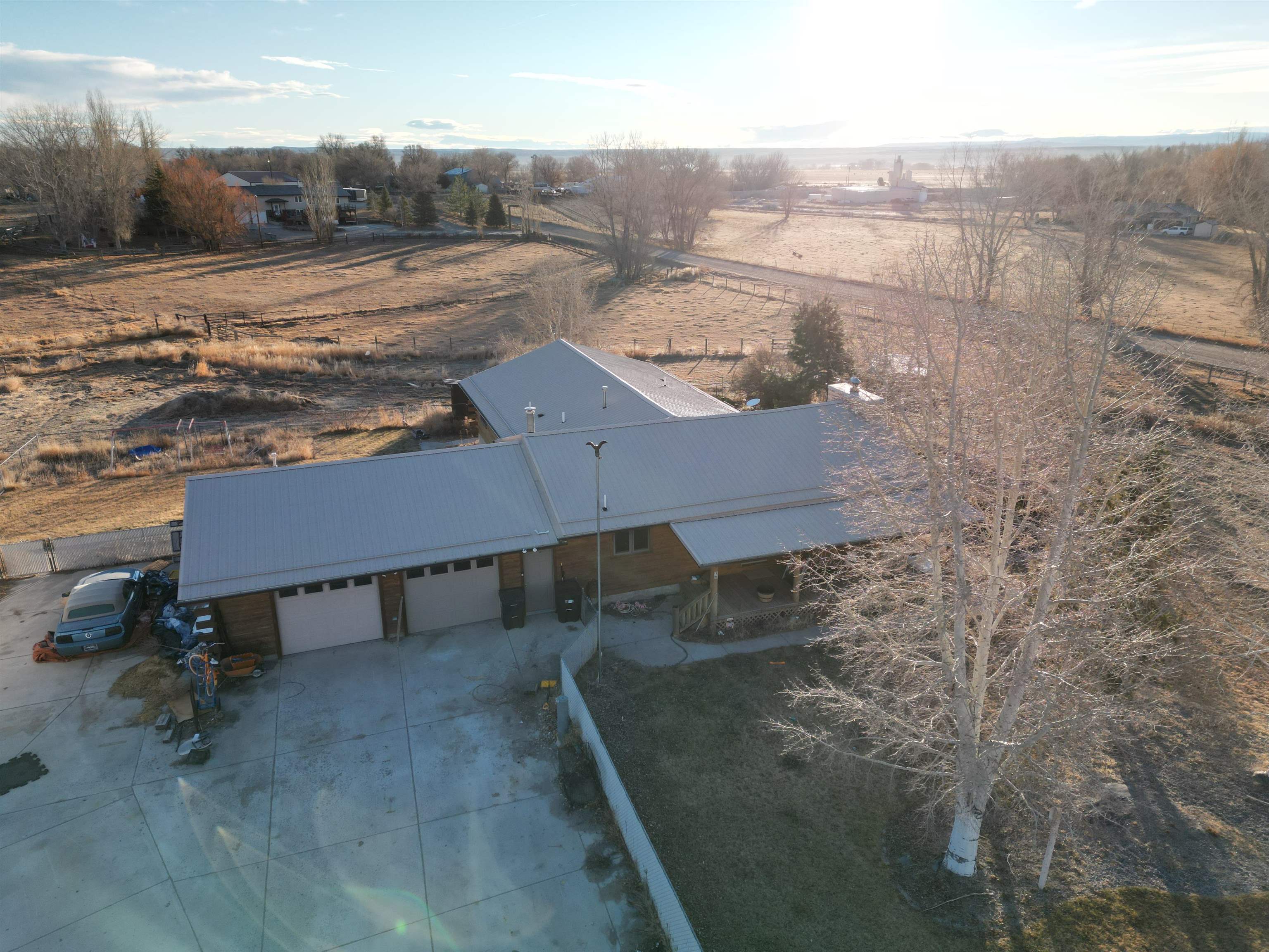 26 Darnall Road Riverton, WY 82501 - Photo 43 of 44