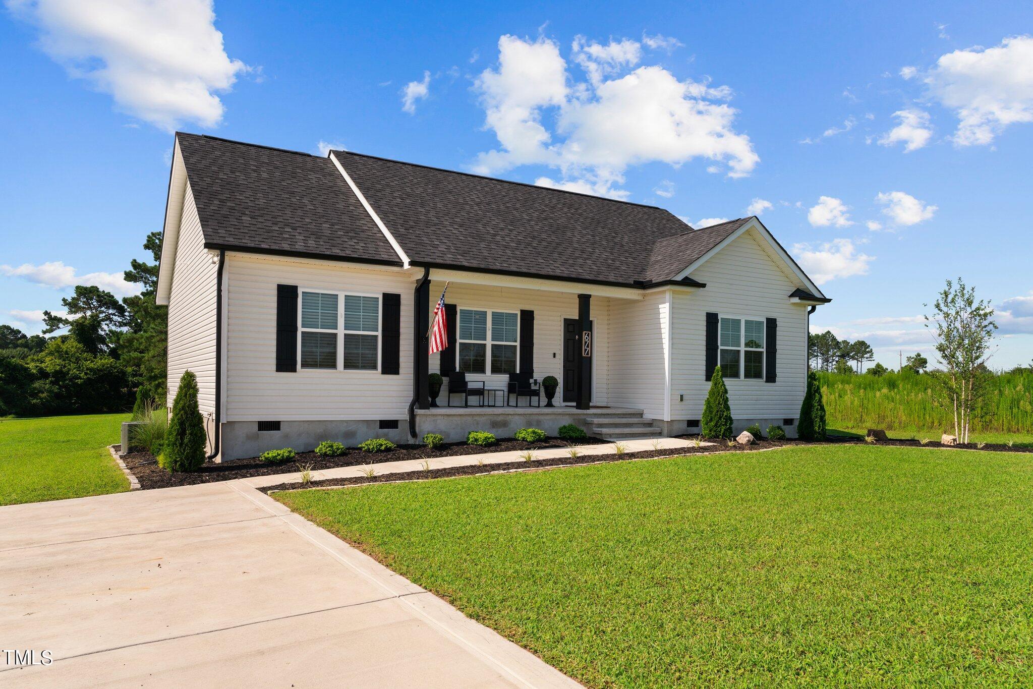 677 Tripp Road Lillington, NC 27546 - Photo 1 of 35 39-web-or-mls-DSC09681