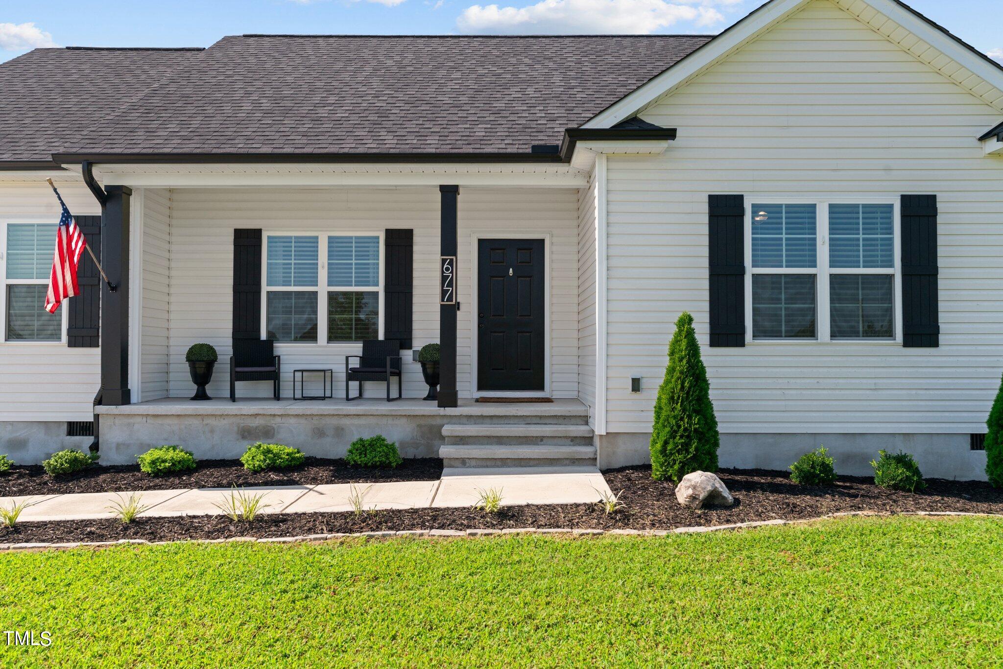 677 Tripp Road Lillington, NC 27546 - Photo 3 of 35 42-web-or-mls-DSC09684