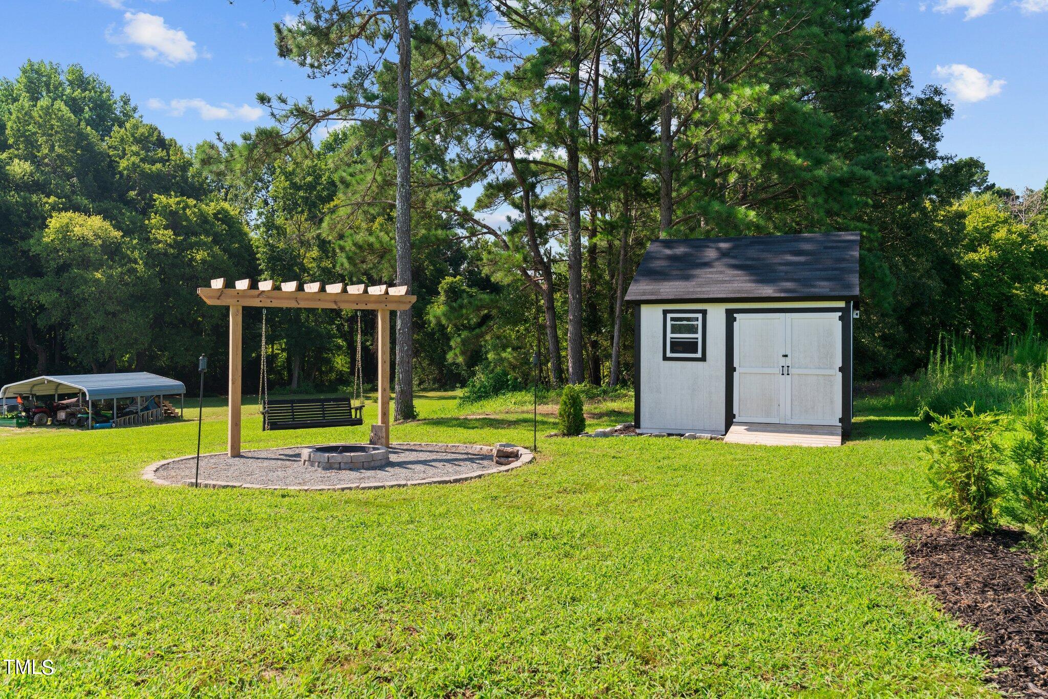 677 Tripp Road Lillington, NC 27546 - Photo 31 of 35 33-web-or-mls-DSC09674