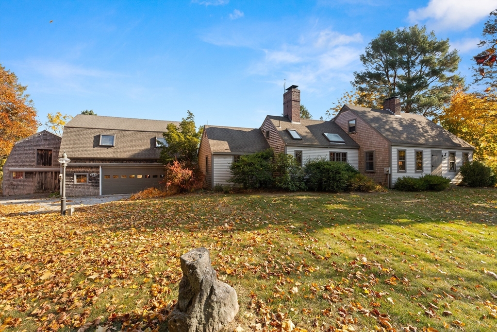 143 High Road Newbury, MA 01951 - Photo 2 of 38 Gallery Image 2