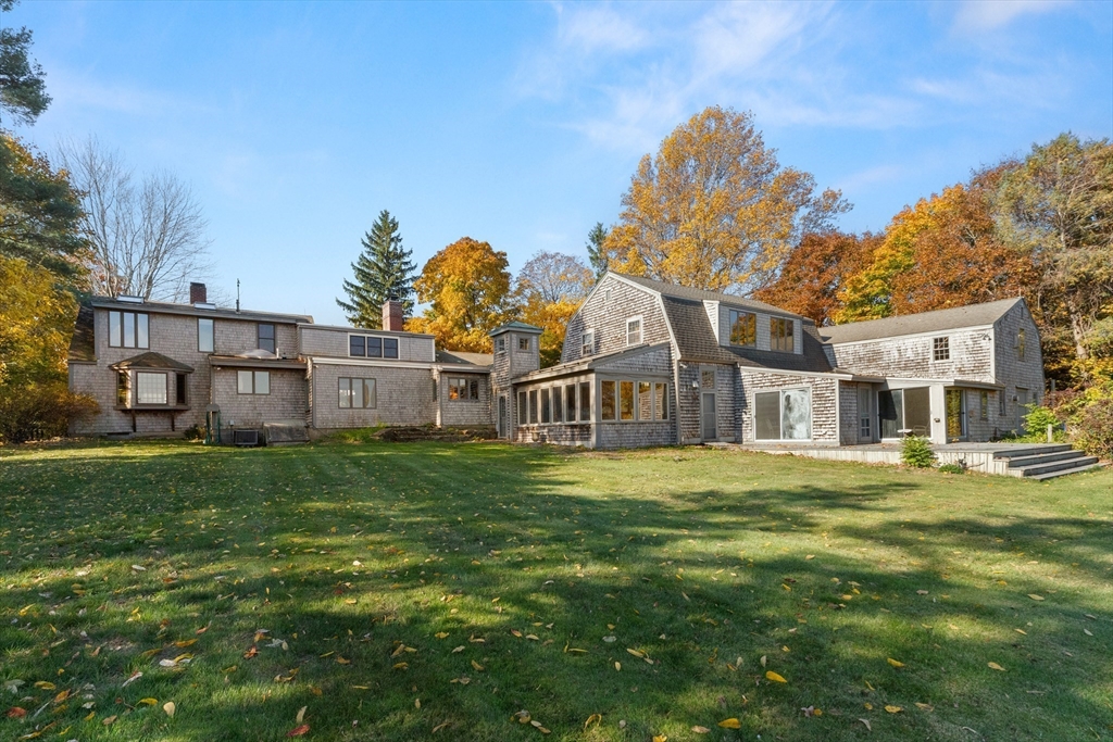 143 High Road Newbury, MA 01951 - Photo 33 of 38 Gallery Image 33