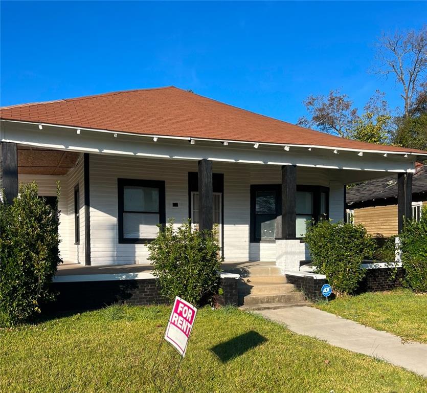 579 Charles Street Macon, GA 31206 - Photo 1 of 12