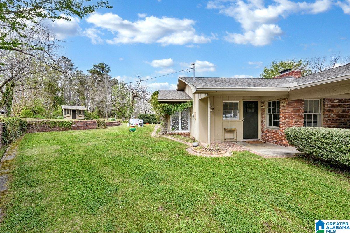903 Briarcliff Road Northeast Cullman, AL 35055 - Photo 25 of 32