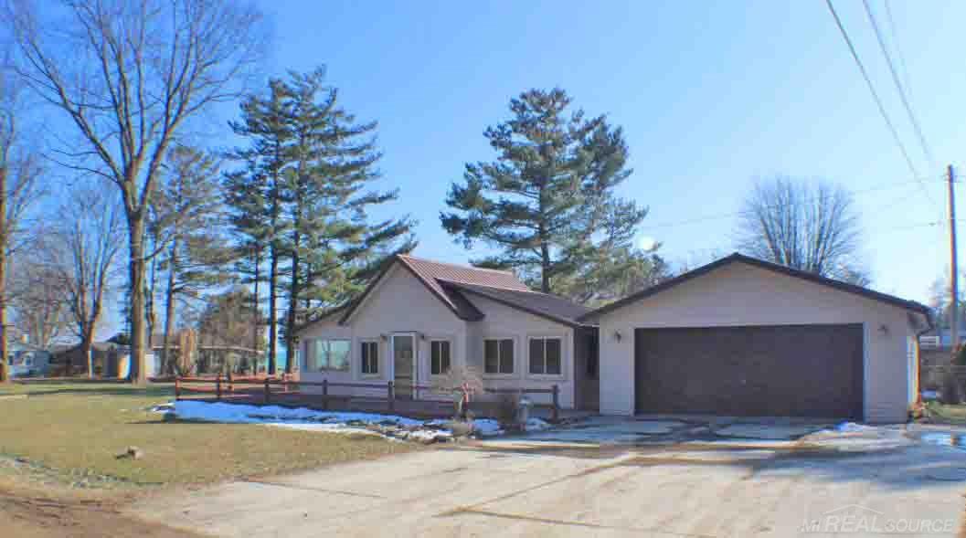 7370 Mortimer Line Road Lexington, MI 48450 - Photo 1 of 20 50006558.JPG