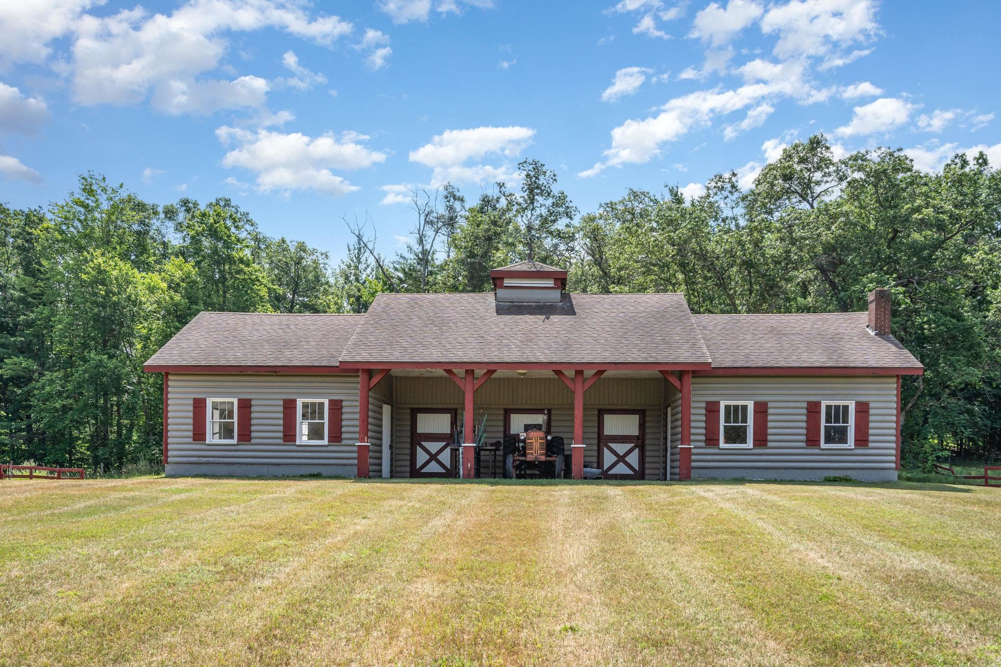 2486 Adams Road Glennie, MI 48737 - Photo 84 of 99