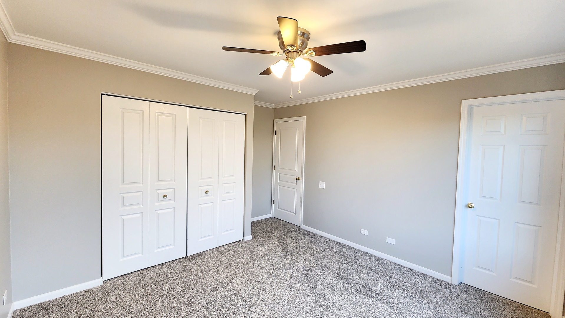 1296 Spaulding Road Bartlett, IL 60103 - Photo 16 of 37 a view of an empty room