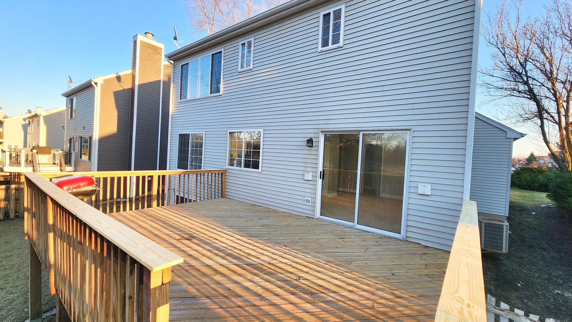 1296 Spaulding Road Bartlett, IL 60103 - Photo 33 of 37