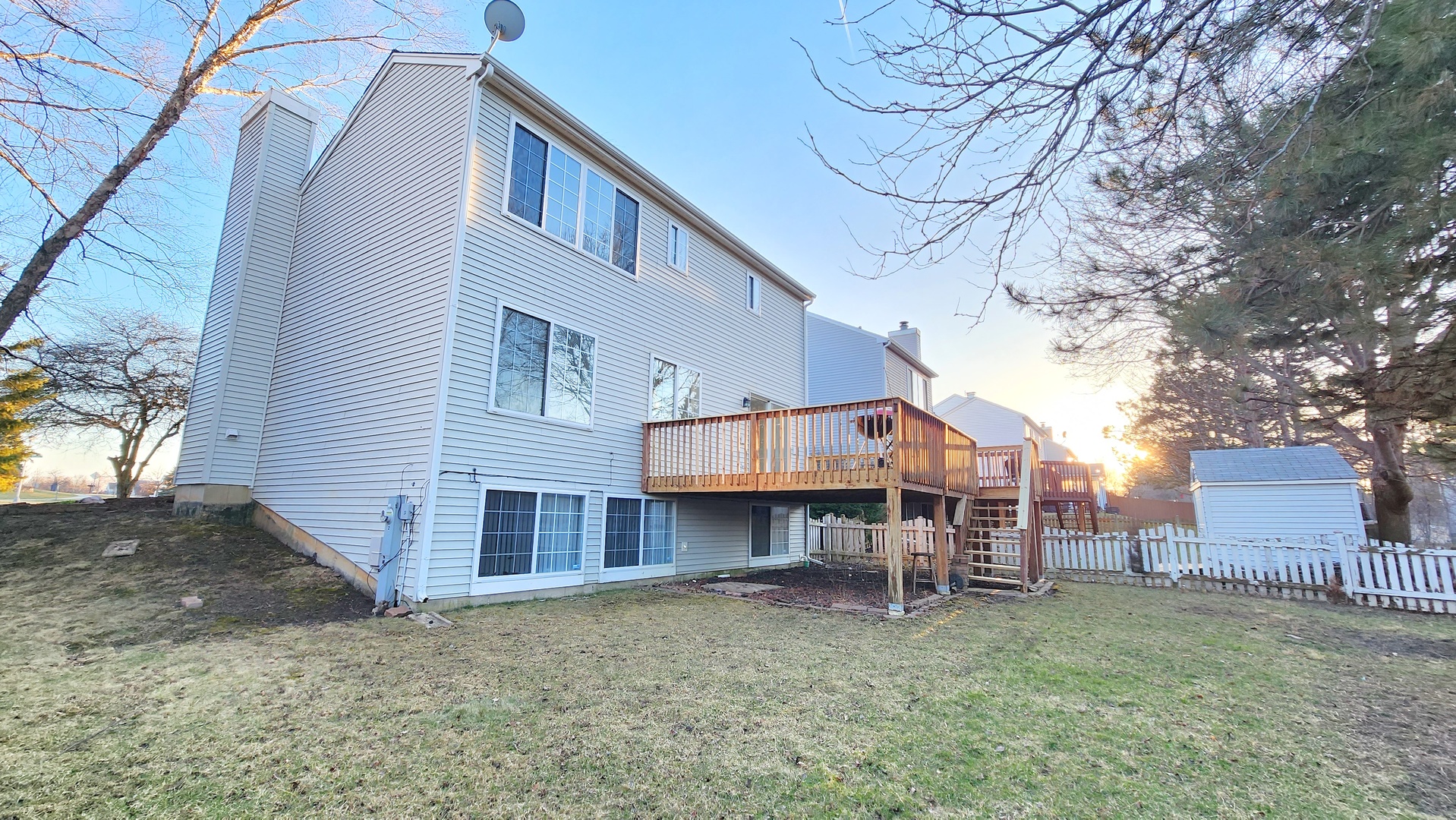 1296 Spaulding Road Bartlett, IL 60103 - Photo 36 of 37