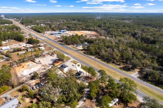 30 Lowery Road Freeport, FL 32439 - Photo 32 of 40 a view of a city