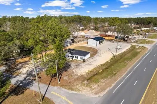 a view of a outdoor space