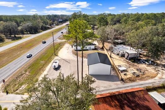 30 Lowery Road Freeport, FL 32439 - Photo 35 of 40 a view of a outdoor space