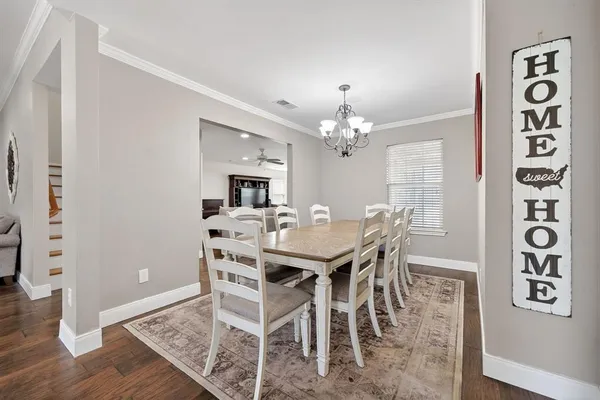 $488,400 | 102 Royal Oaks Drive, Greenville, TX 75402