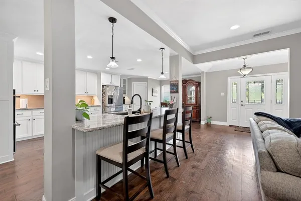 $488,400 | 102 Royal Oaks Drive, Greenville, TX 75402