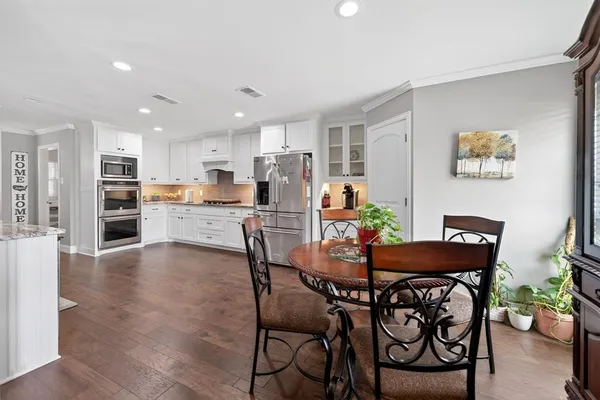 $488,400 | 102 Royal Oaks Drive, Greenville, TX 75402