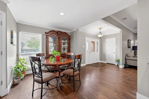 $488,400 | 102 Royal Oaks Drive, Greenville, TX 75402