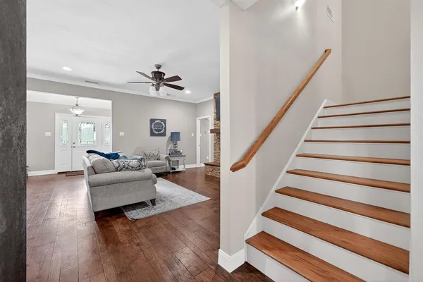 $488,400 | 102 Royal Oaks Drive, Greenville, TX 75402