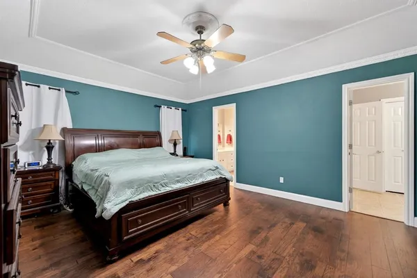 $488,400 | 102 Royal Oaks Drive, Greenville, TX 75402