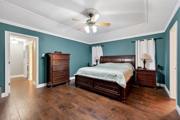 $488,400 | 102 Royal Oaks Drive, Greenville, TX 75402