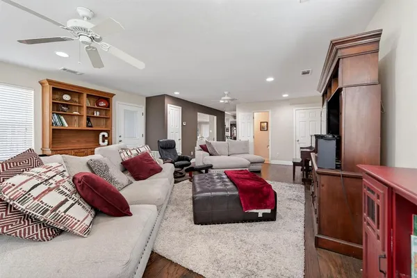 $488,400 | 102 Royal Oaks Drive, Greenville, TX 75402