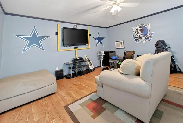 $488,400 | 102 Royal Oaks Drive, Greenville, TX 75402