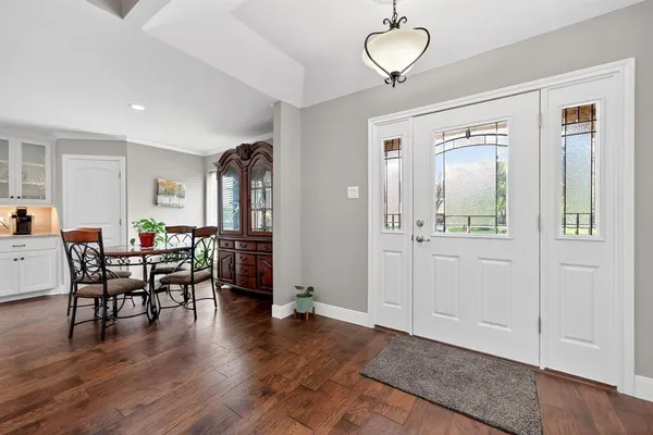 $488,400 | 102 Royal Oaks Drive, Greenville, TX 75402