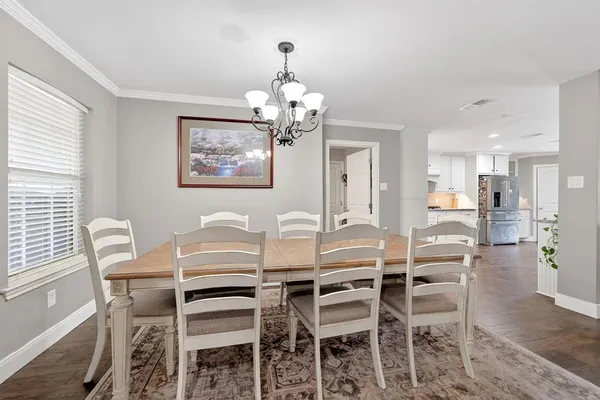 $488,400 | 102 Royal Oaks Drive, Greenville, TX 75402