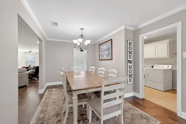$488,400 | 102 Royal Oaks Drive, Greenville, TX 75402