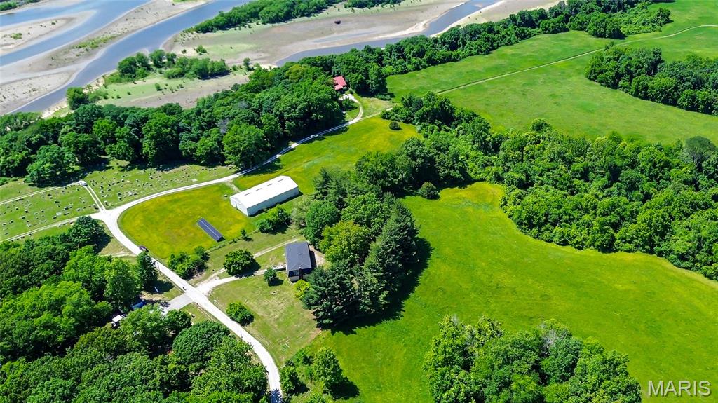 478 West Batchtown Road Batchtown, IL 62006 - Photo 17 of 86