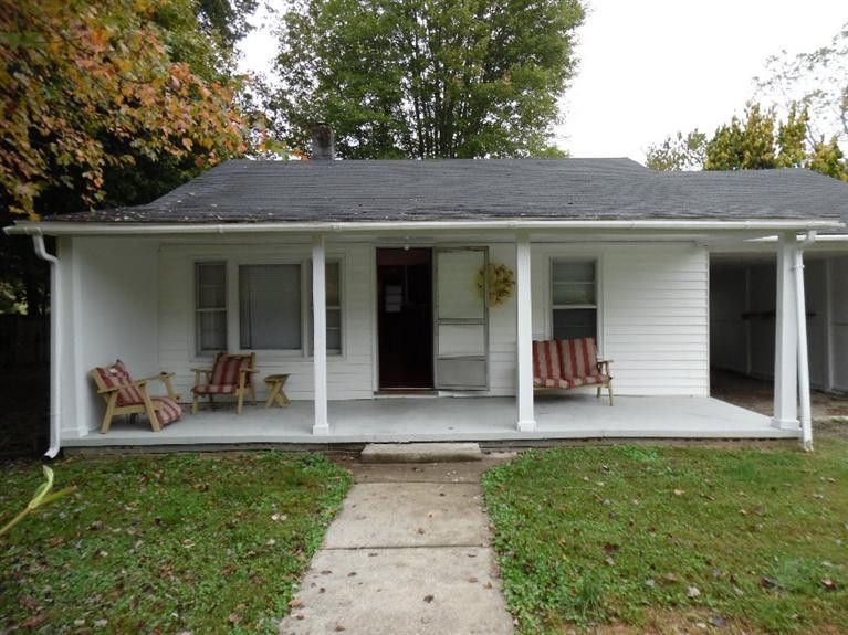 7556 Winchester Road Clay City, KY 40312 - Photo 2 of 31 Photo 2