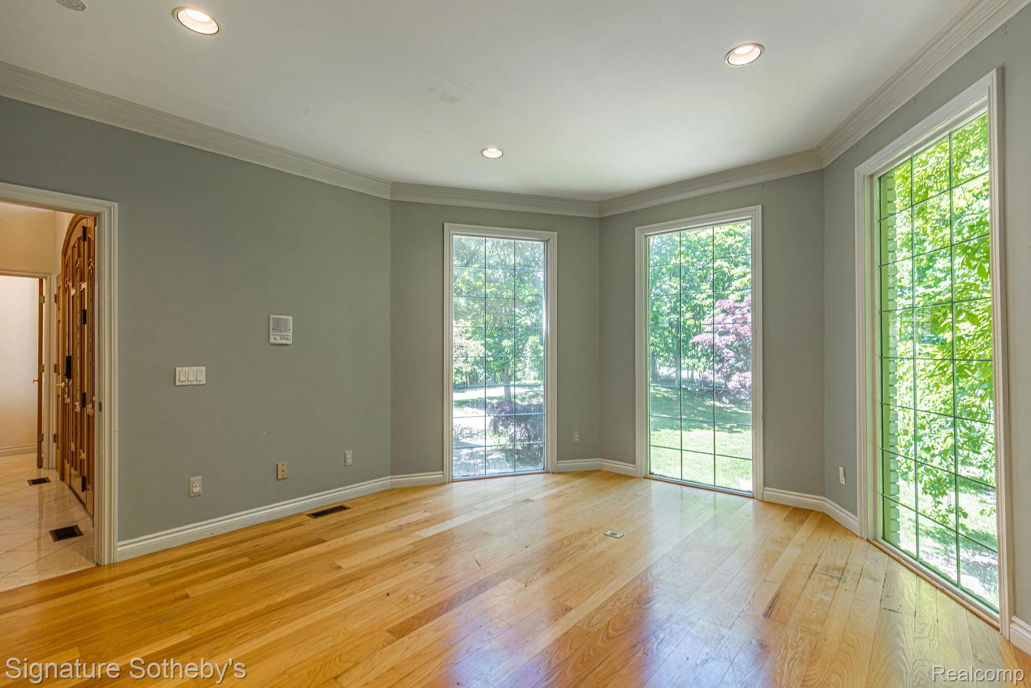 2855 Cranbrook Ridge Court Rochester, MI 48306 - Photo 15 of 31 Office