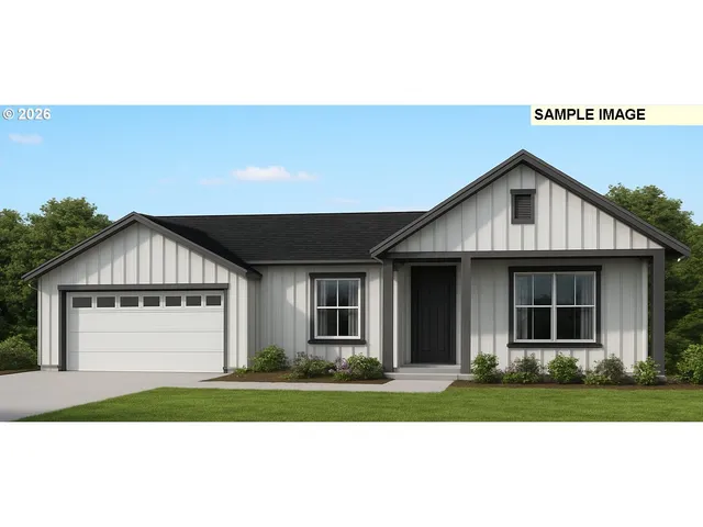 $779,996 | 214 Southeast 16th Avenue, Canby, OR 97013
