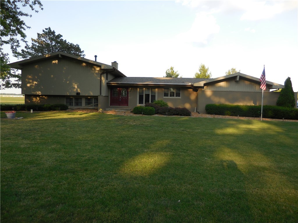 22159 North 1750 East Road Danville, IL 61834 - Photo 1 of 8