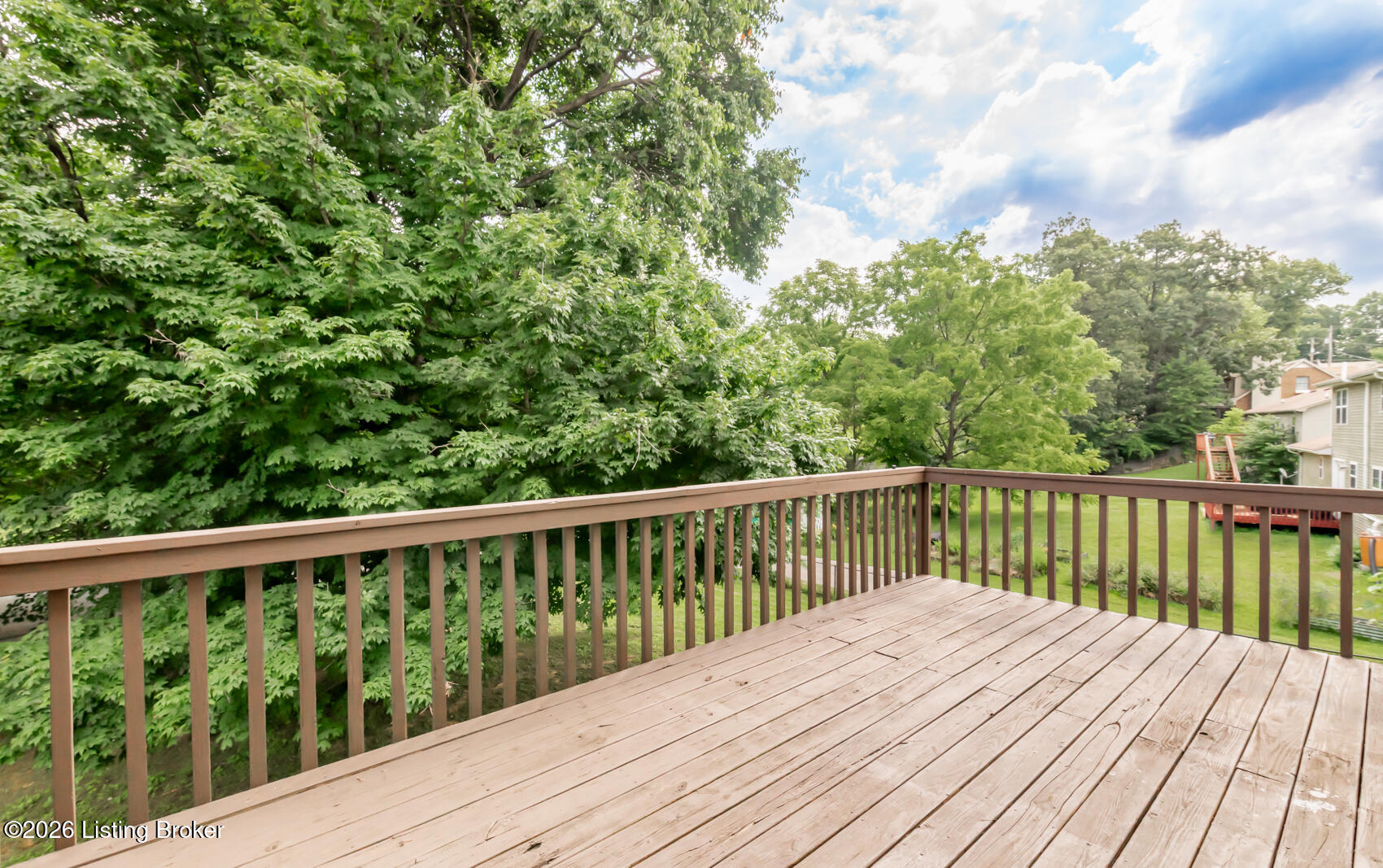 110 Masters Street Radcliff, KY 40160 - Photo 27 of 72 Walkout from Living Area