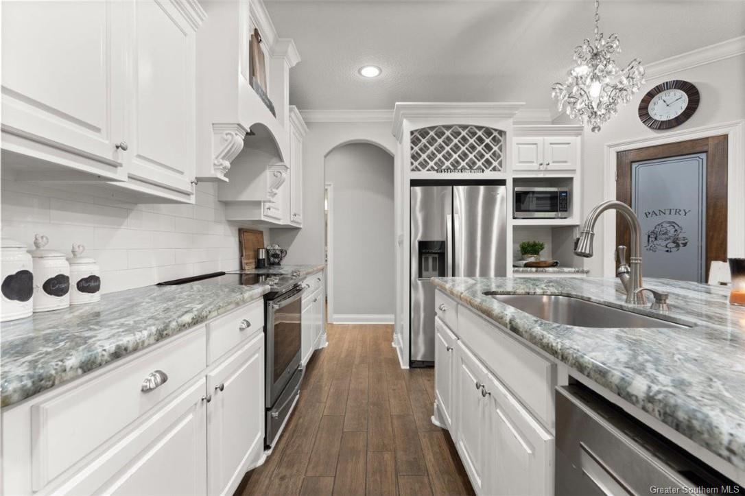 1063 Walker Road Sulphur, LA 70665 - Photo 12 of 36