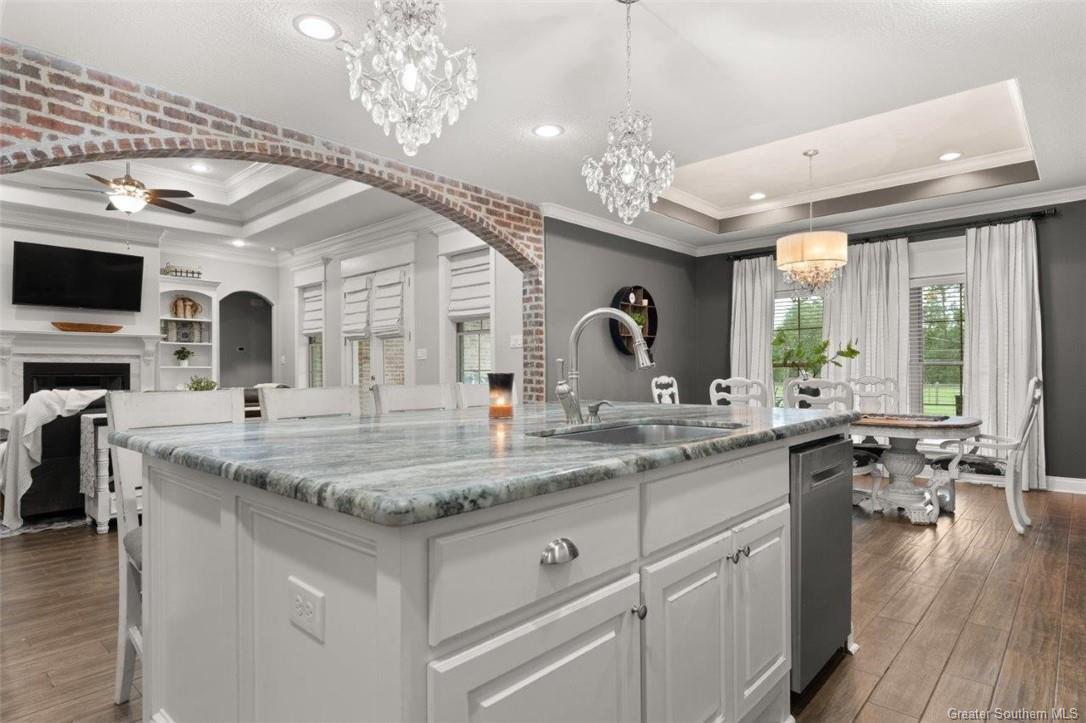 1063 Walker Road Sulphur, LA 70665 - Photo 14 of 36