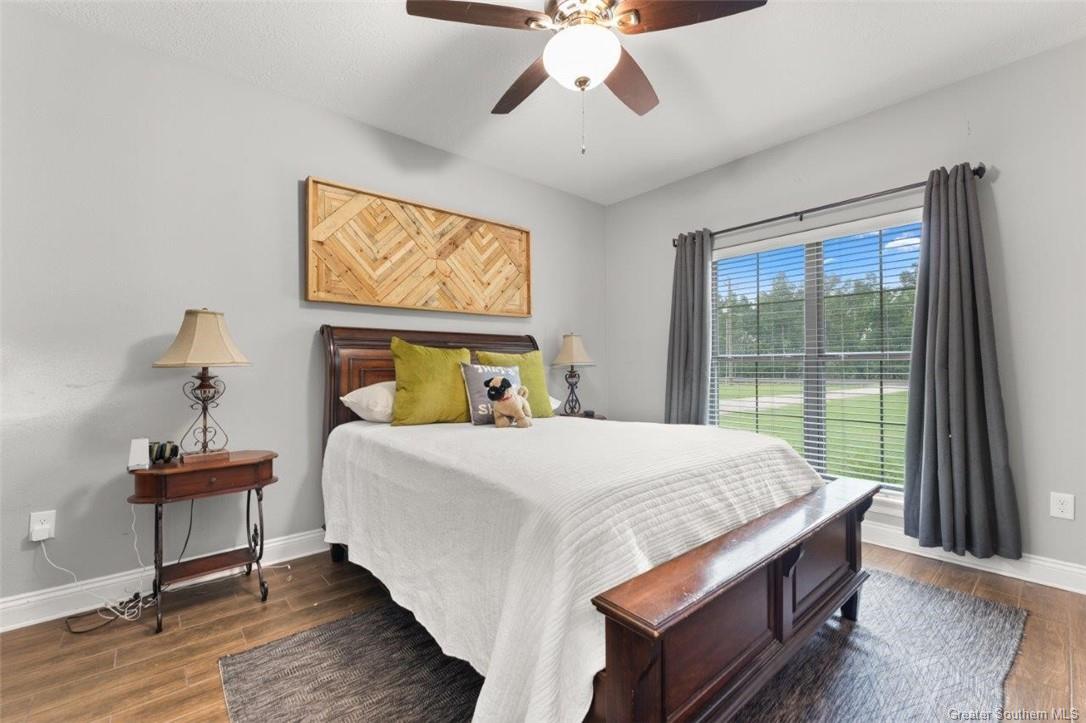 1063 Walker Road Sulphur, LA 70665 - Photo 23 of 36