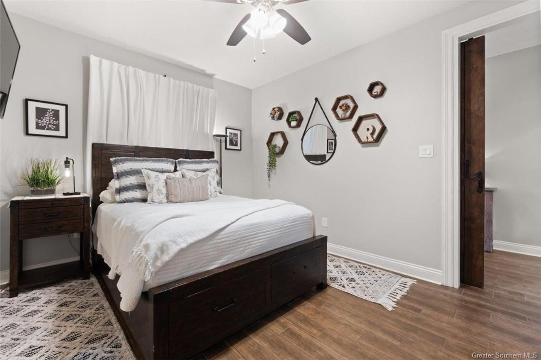 1063 Walker Road Sulphur, LA 70665 - Photo 26 of 36