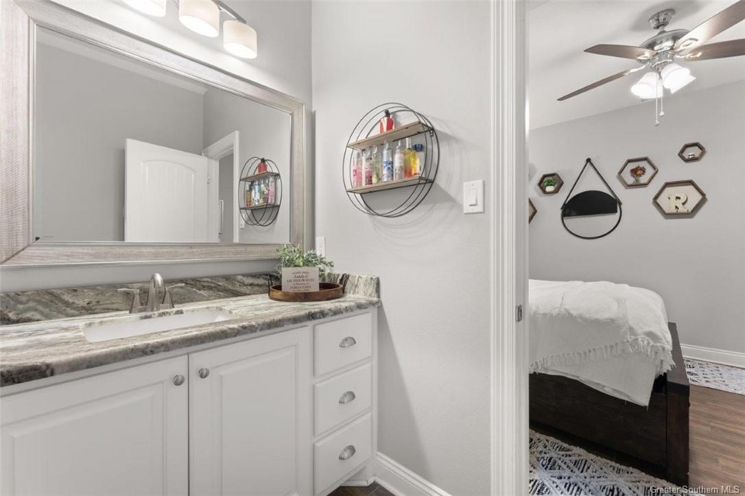 1063 Walker Road Sulphur, LA 70665 - Photo 28 of 36