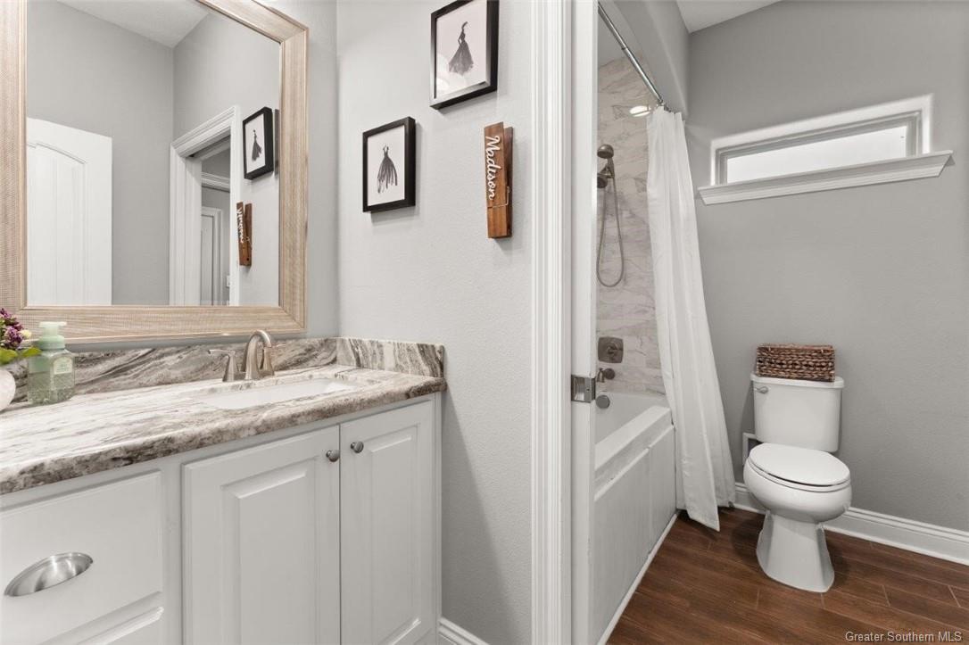 1063 Walker Road Sulphur, LA 70665 - Photo 30 of 36