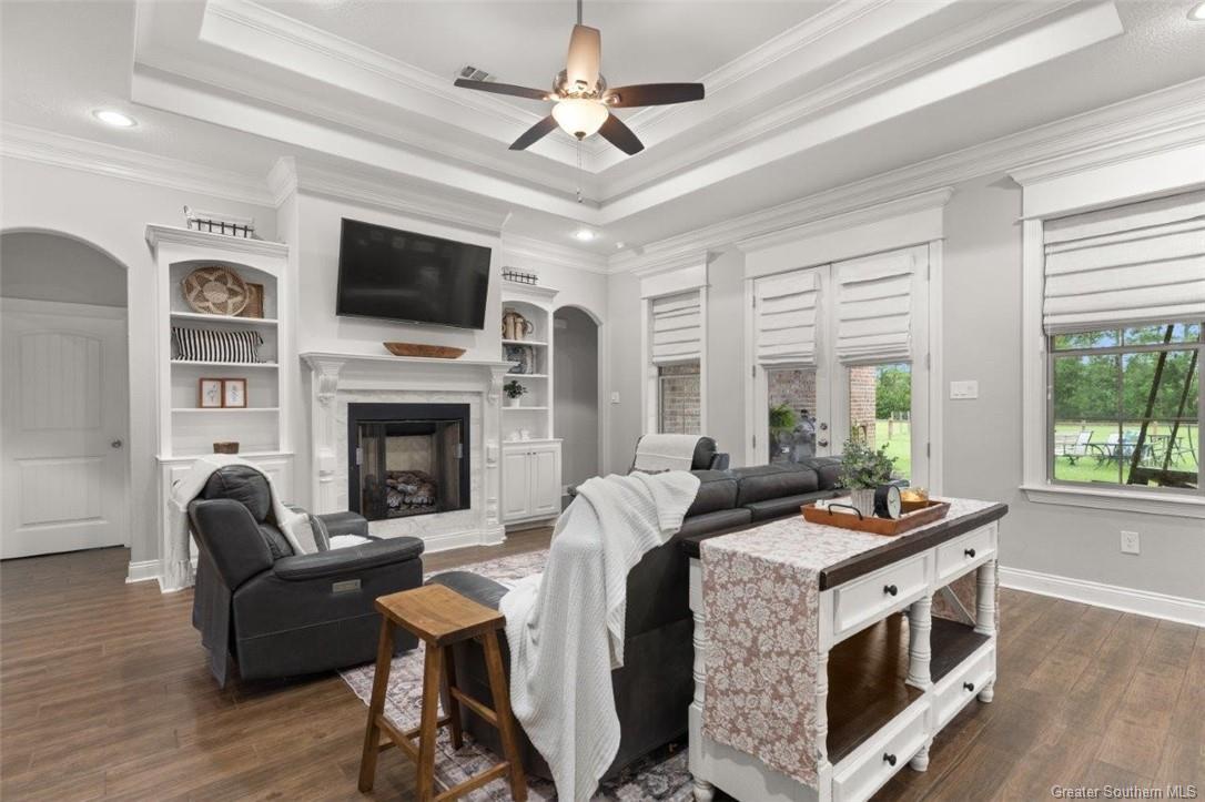 1063 Walker Road Sulphur, LA 70665 - Photo 6 of 36