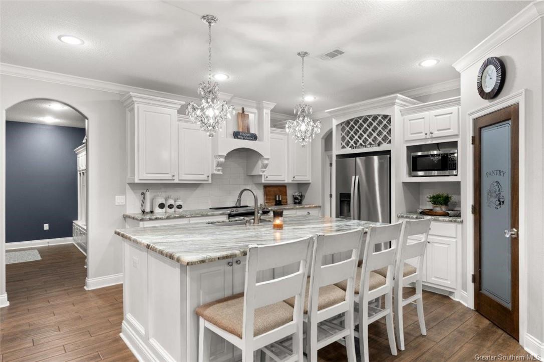 1063 Walker Road Sulphur, LA 70665 - Photo 7 of 36