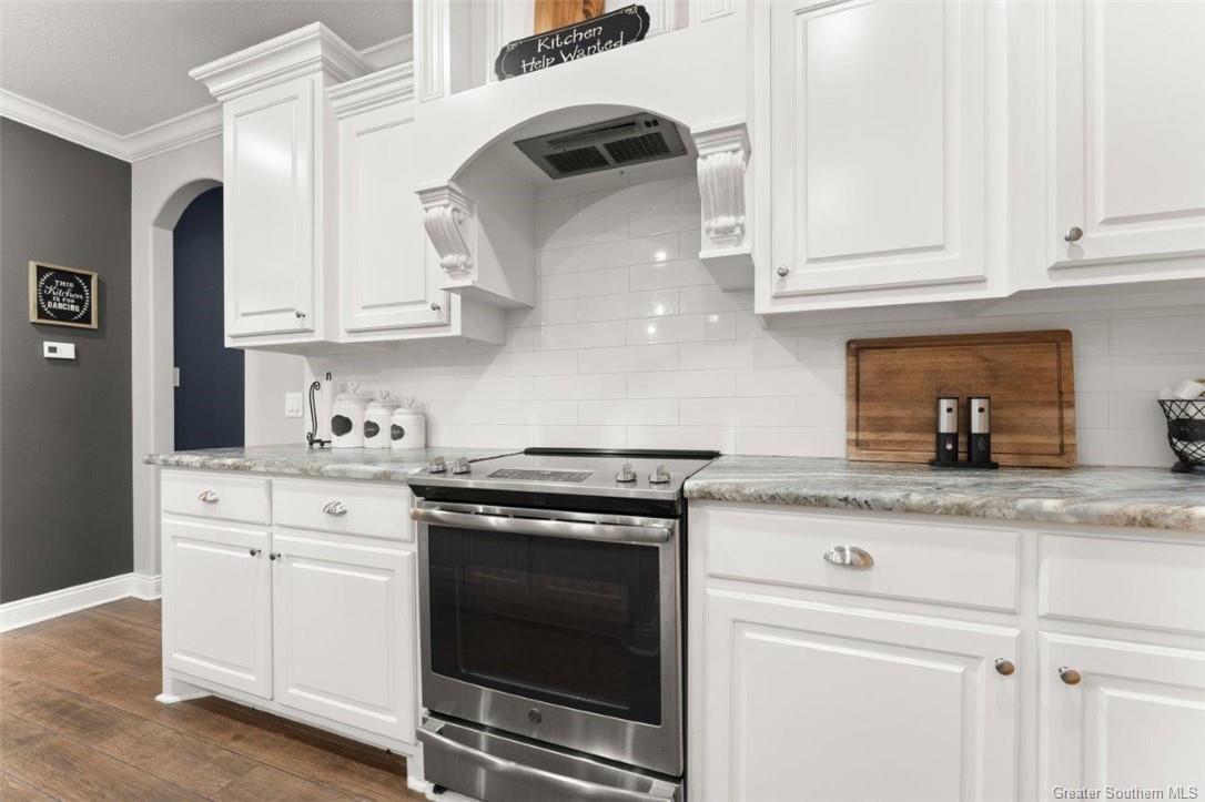 1063 Walker Road Sulphur, LA 70665 - Photo 9 of 36