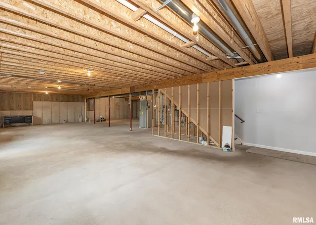 $365,000 | 321 Pin Oak Drive, Geneseo, IL 61254