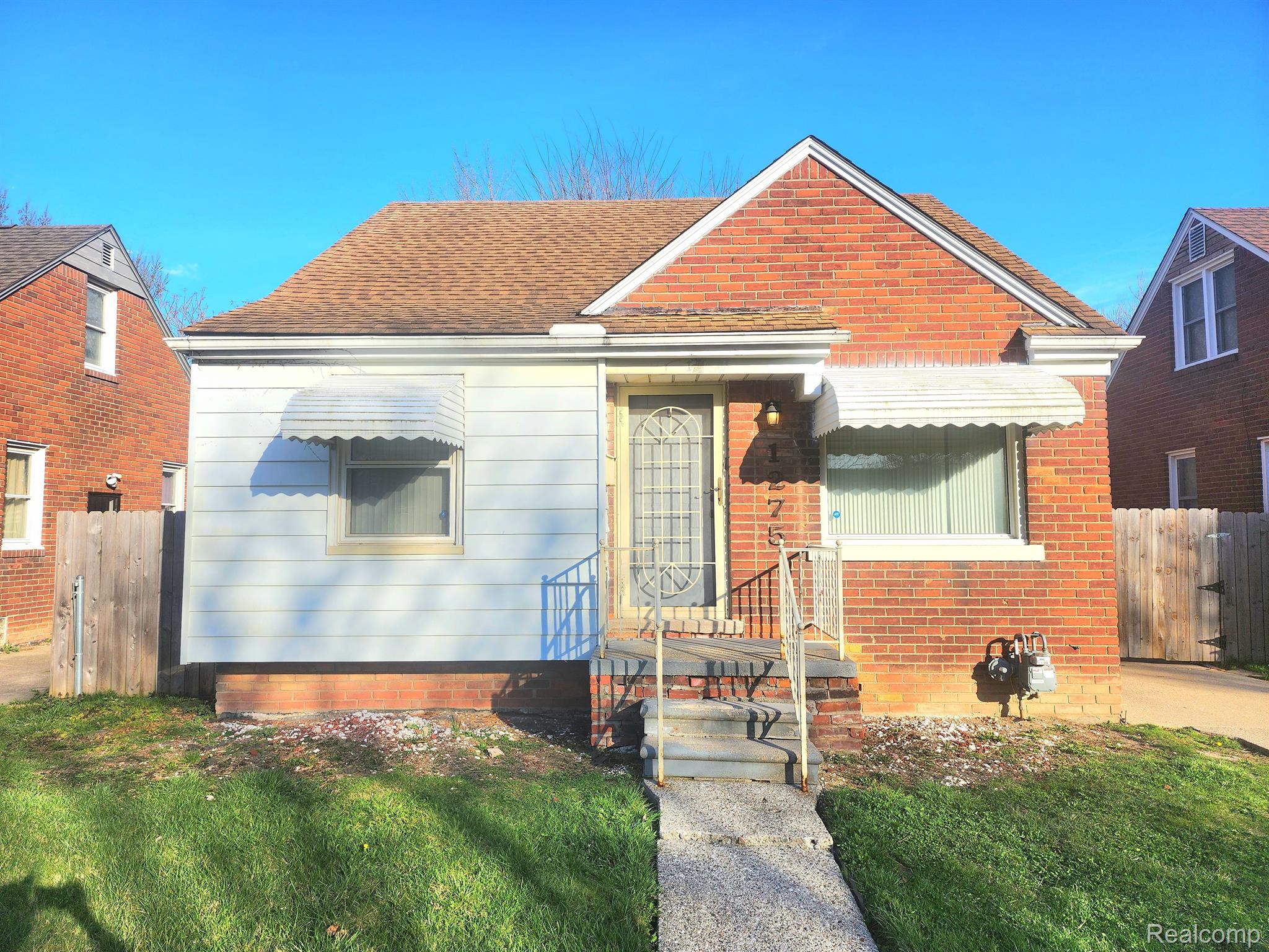 12750 Riad Street Detroit, MI 48224 - Photo 1 of 21 Gallery Image 1