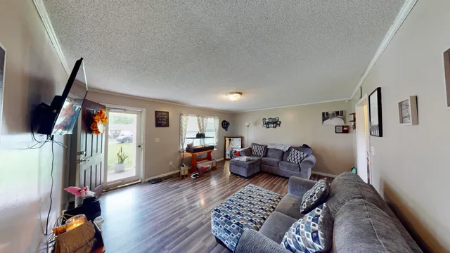 $249,000 | 437 Yoakum Street, Dayton, TN 37321