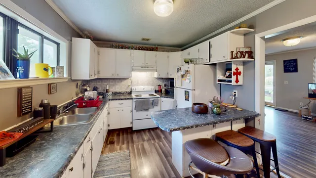 $249,000 | 437 Yoakum Street, Dayton, TN 37321